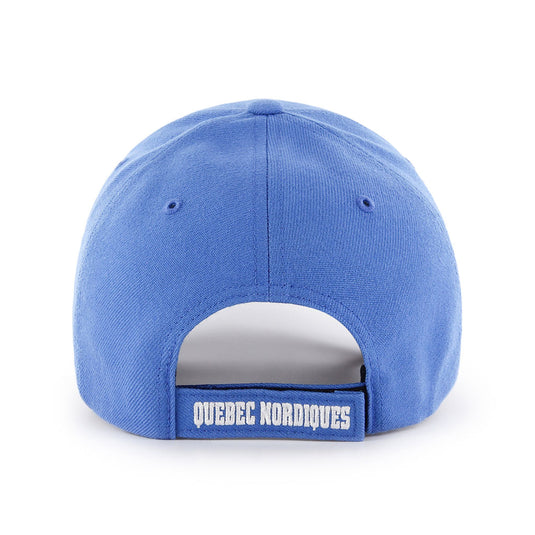 Quebec Nordiques NHL Basic '47 MVP Cap