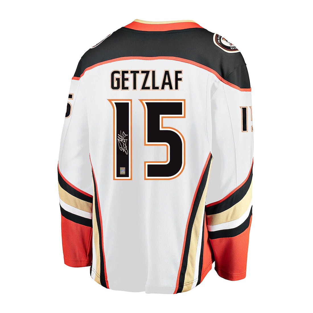 Ryan Getzlaf Memorabilia, Ryan Getzlaf Collectibles, NHL Ryan Getzlaf Signed  Gear