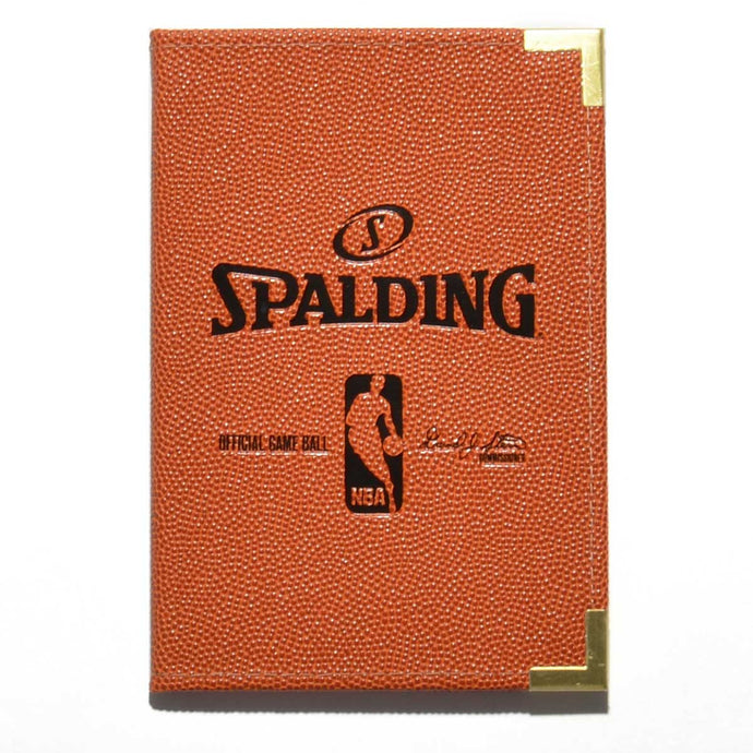Spalding NBA Basketball Padfolio