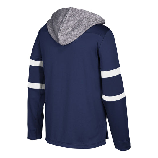 Capuche en jersey authentique des Maple Leafs de Toronto
