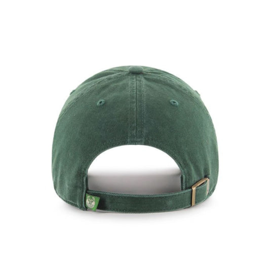 Milwaukee Bucks NBA Clean Up Cap