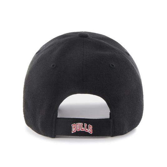 Casquette MVP NBA des Chicago Bulls