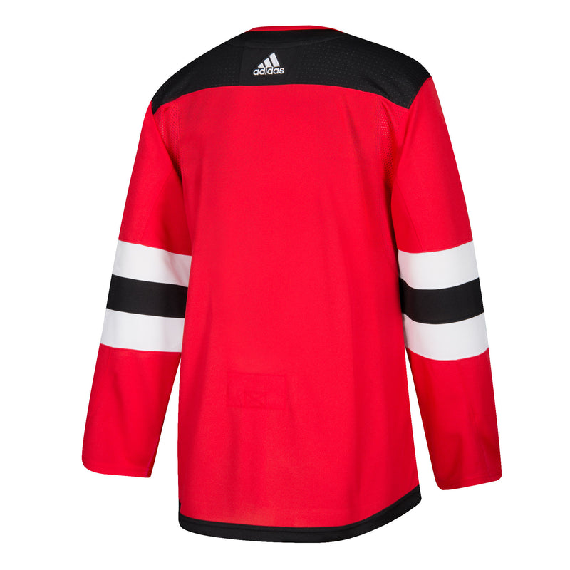 Load image into Gallery viewer, New Jersey Devils NHL Authentic Pro Home Jersey
