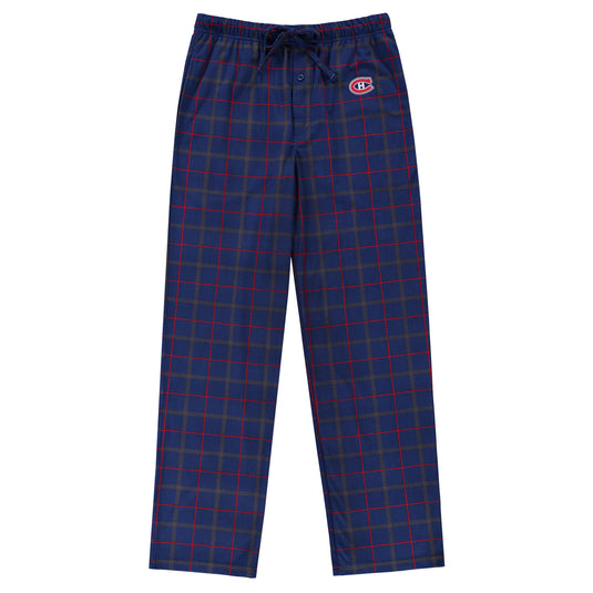Montreal Canadiens NHL Sleep Pants