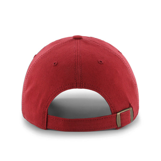 Casquette de la ligne bleue de la LNH des Sénateurs d'Ottawa