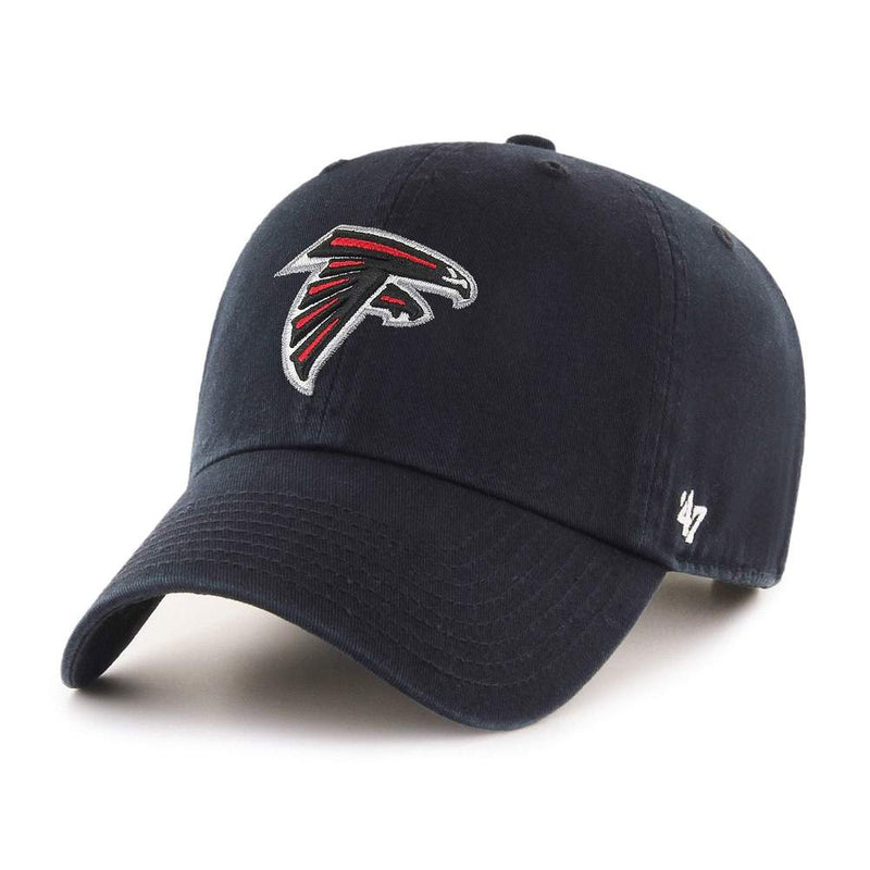 Load image into Gallery viewer, Atlanta Falcons NFL Clean Up Cap

