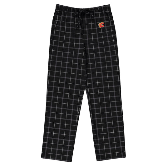 Calgary Flames NHL Sleep Pants