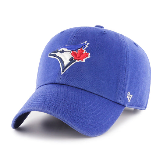 Casquette de nettoyage MLB des Blue Jays de Toronto