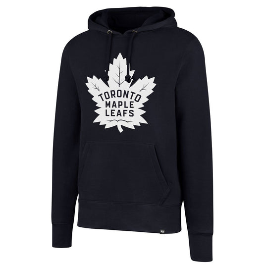 Toronto Maple Leafs NHL Imprint Headline Hoodie