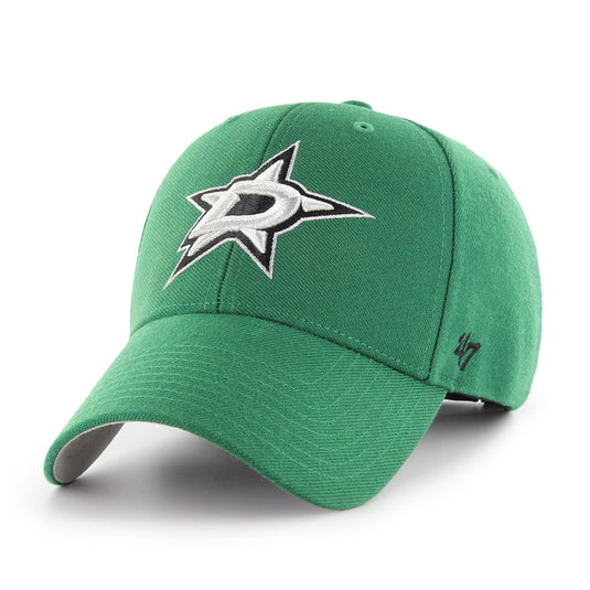 Dallas Stars NHL Basic '47 MVP Cap