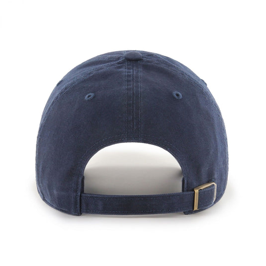 Casquette de nettoyage de la marine primaire de la LNH Seattle Kraken