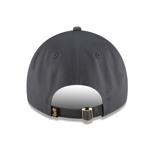 Casquette 9TWENTY Champions NBA 2018 des Golden State Warriors