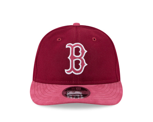Boston Red Sox MLB Tonal Choice Retro 9FIFTY Cap