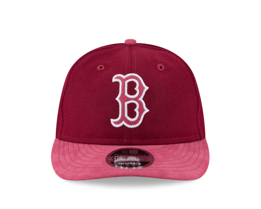 Boston Red Sox MLB Tonal Choice Retro 9FIFTY Cap
