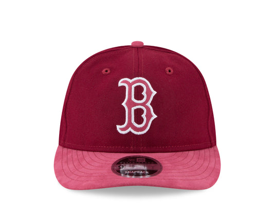 Casquette rétro 9FIFTY Tonal Choice MLB des Red Sox de Boston