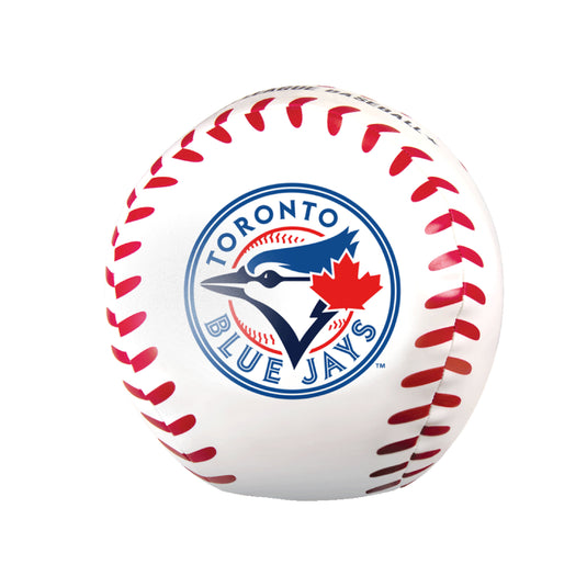 Toronto Blue Jays MLB 8 Inch Big Boy Softie Baseball