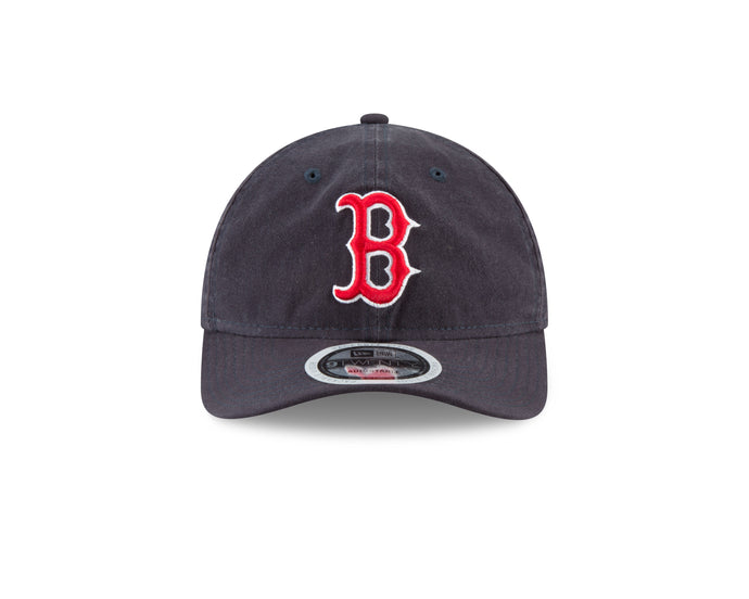 Boston Red Sox CORE CLASSIC Packable Visor Cap