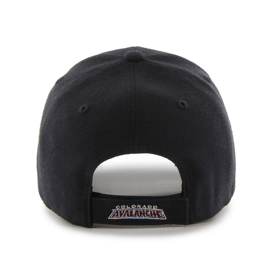 Casquette MVP de base '47 de la LNH de l'Avalanche du Colorado
