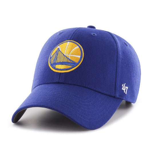Casquette MVP NBA des Golden State Warriors