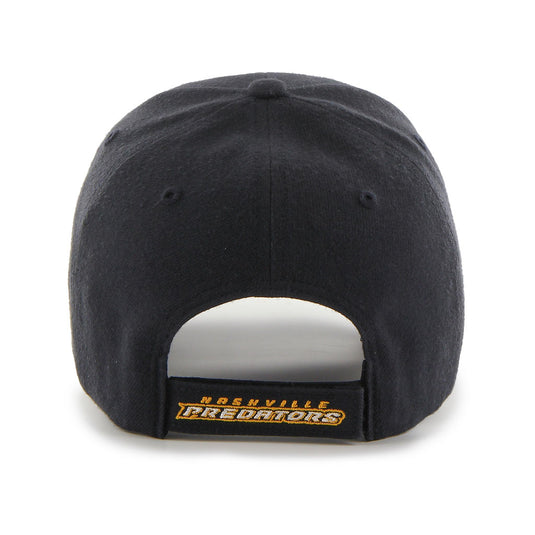Nashville Predators NHL Basic '47 MVP Cap