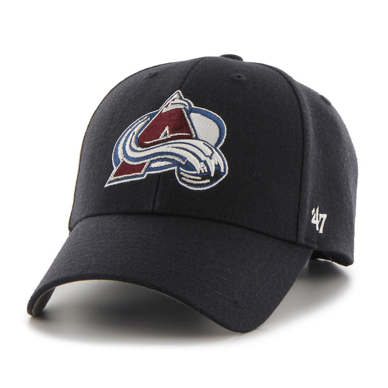Load image into Gallery viewer, Colorado Avalanche NHL Basic &#39;47 MVP Cap
