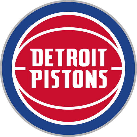 Pistons de Détroit