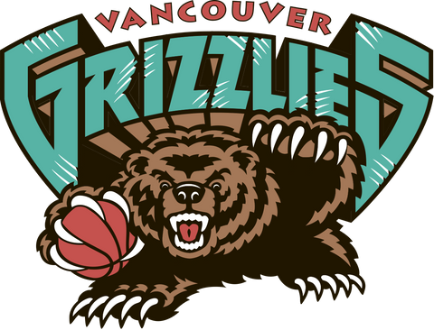 Grizzlies de Vancouver