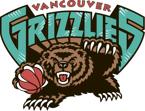 Vancouver Grizzlies