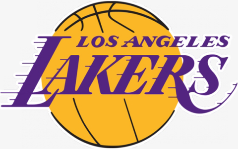 les Lakers de Los Angeles