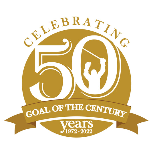 50th Anniversary Goal of the Century Collection