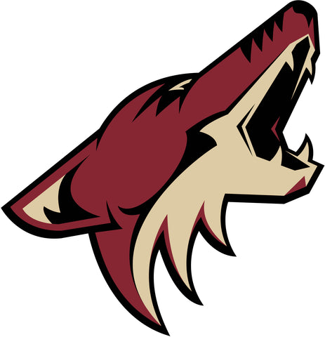 Arizona Coyotes