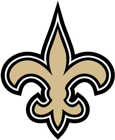 Saints de la Nouvelle-Orléans