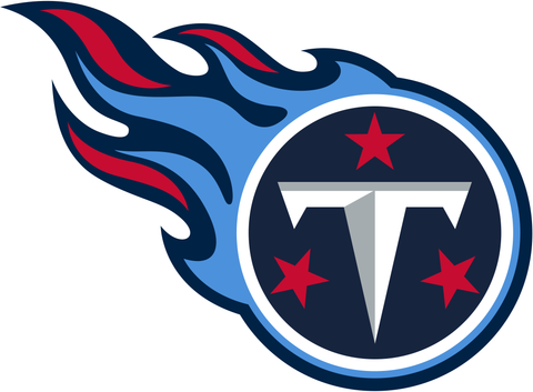 Titans du Tennessee