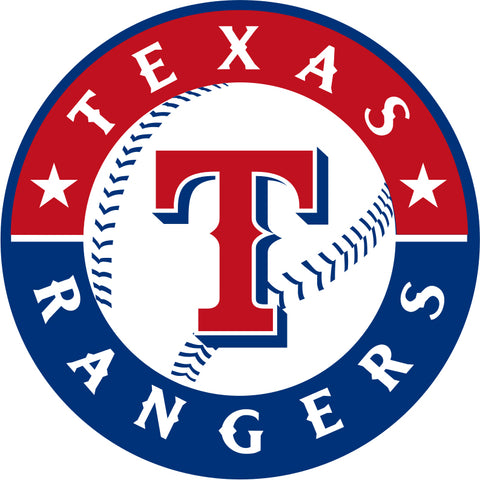 Rangers du Texas