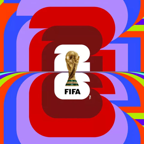 FIFA World Cup 2026 Collection
