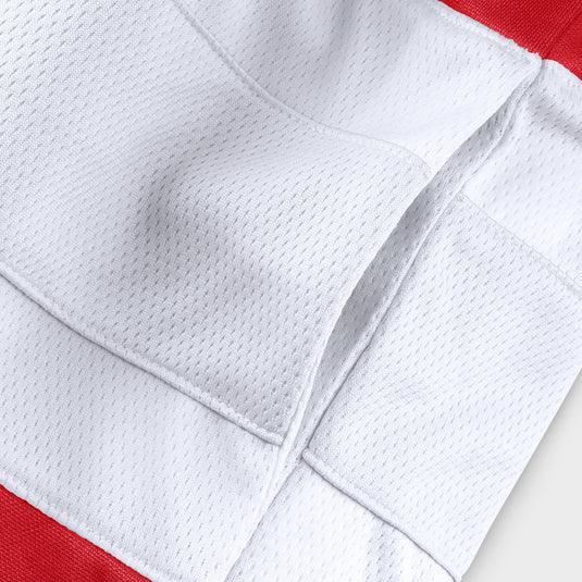 Sweat à capuche profond à lacets NHL Puck des Bruins de Boston