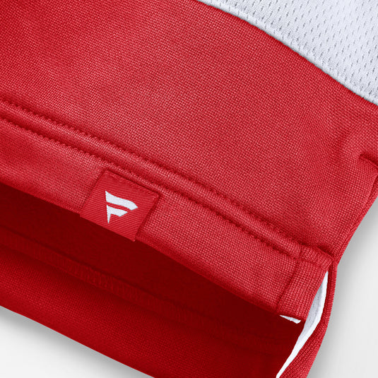 Sweat à capuche profond à lacets NHL Puck des Bruins de Boston