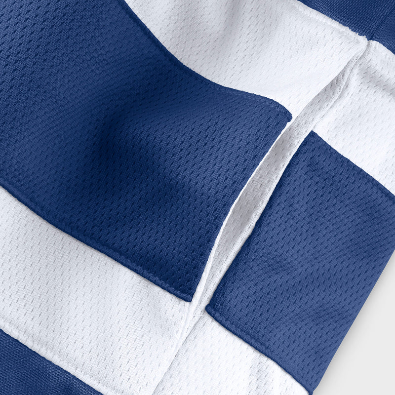 Load image into Gallery viewer, Toronto Maple Leafs NHL Puck Deep Lace-Up Hoodie 2.0
