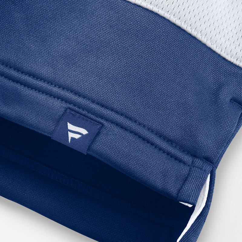 Load image into Gallery viewer, Toronto Maple Leafs NHL Puck Deep Lace-Up Hoodie 2.0
