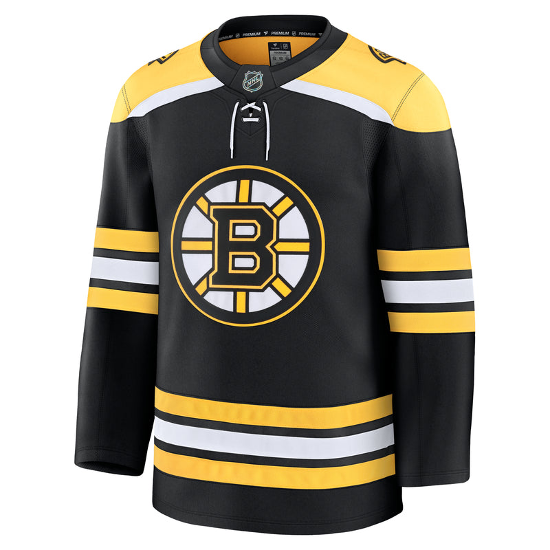 Load image into Gallery viewer, Boston Bruins NHL Fanatics Premium Home Jersey
