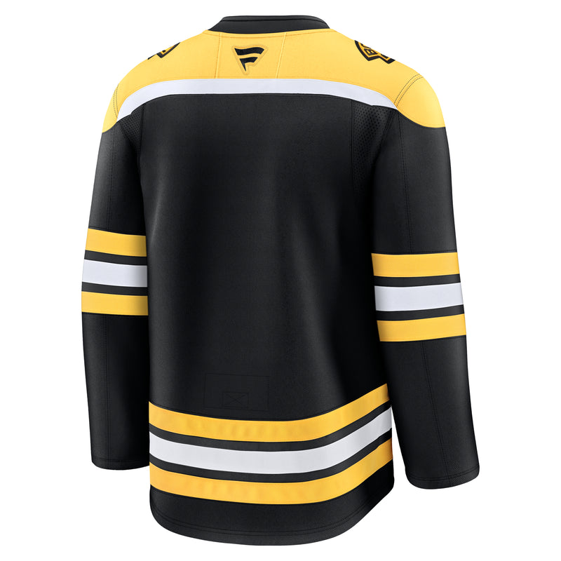 Load image into Gallery viewer, Boston Bruins NHL Fanatics Premium Home Jersey
