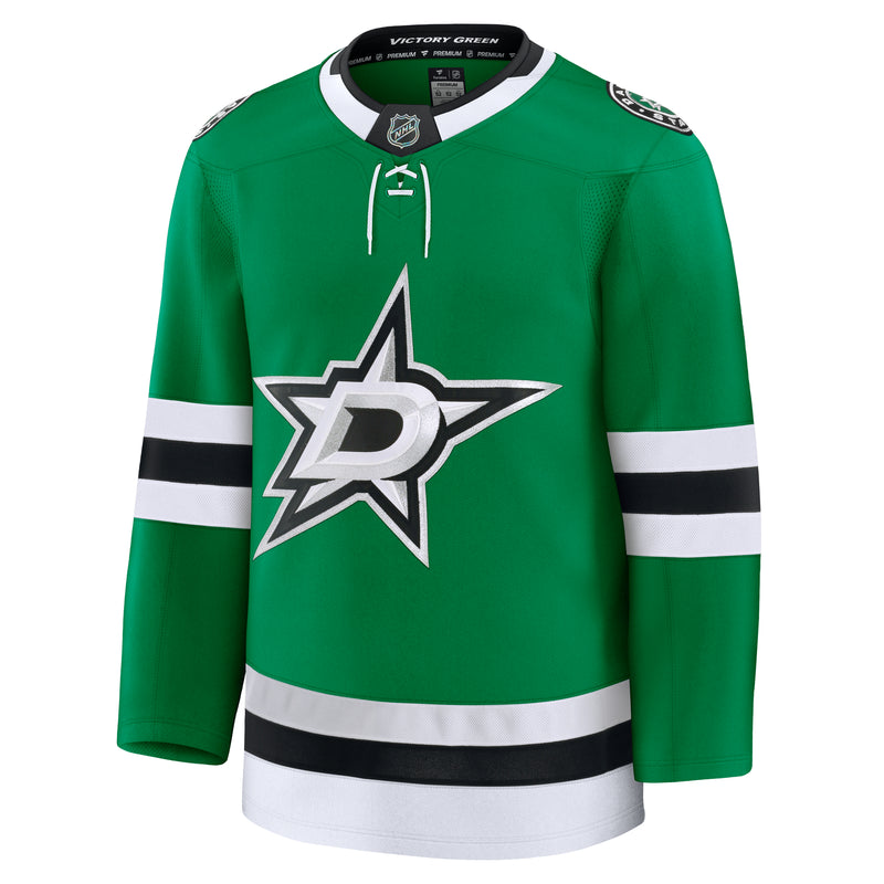 Load image into Gallery viewer, Dallas Stars NHL Fanatics Premium Home Jersey
