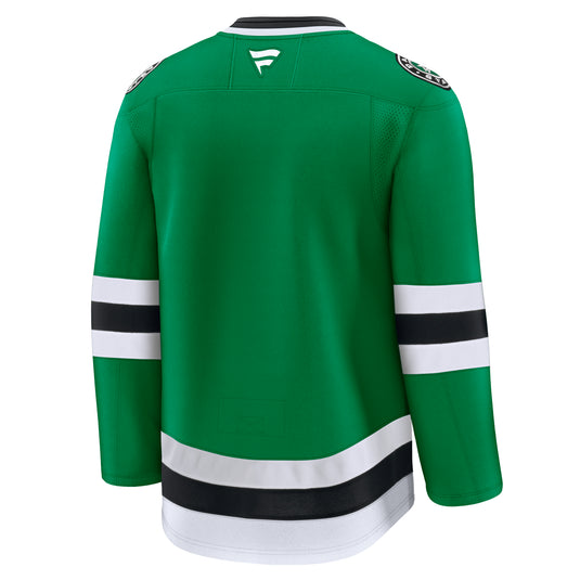 Dallas Stars NHL Fanatics Premium Home Jersey