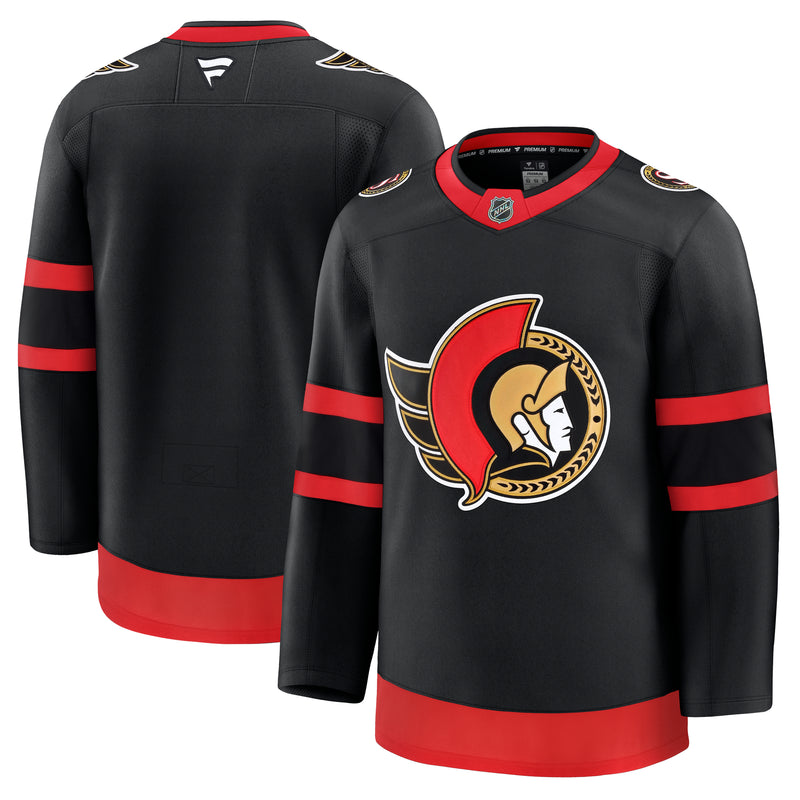 Load image into Gallery viewer, Ottawa Senators NHL Fanatics Premium Home Jersey
