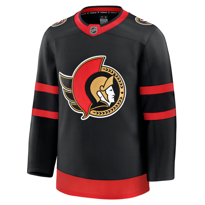 Load image into Gallery viewer, Ottawa Senators NHL Fanatics Premium Home Jersey
