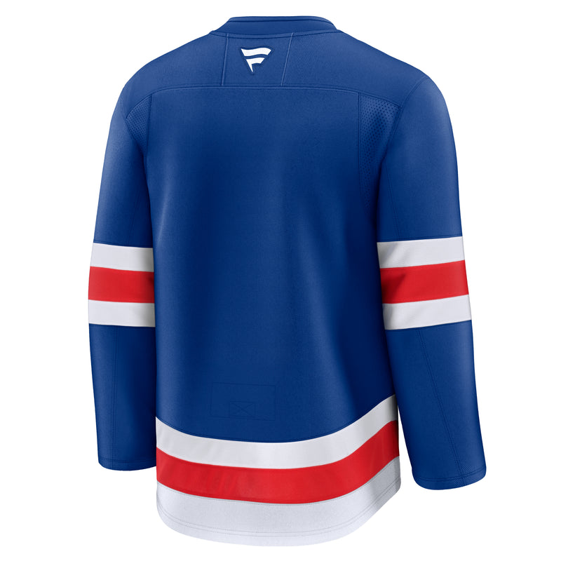 Load image into Gallery viewer, New York Rangers NHL Fanatics Premium Home Jersey
