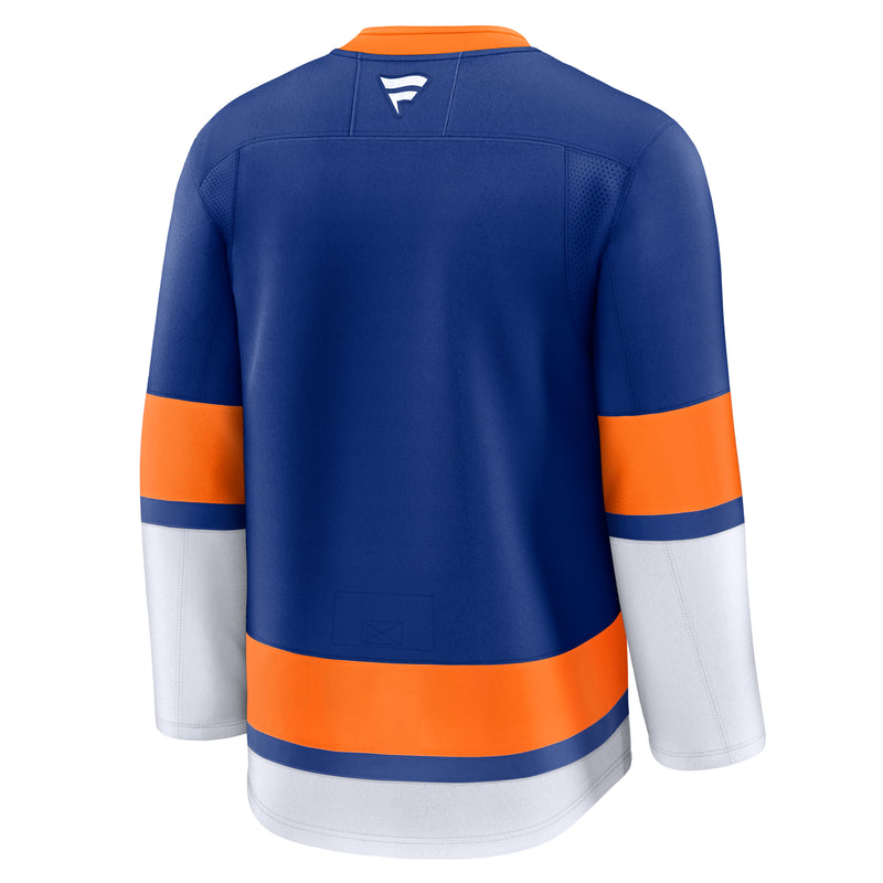 Load image into Gallery viewer, New York Islanders NHL Fanatics Premium Home Jersey
