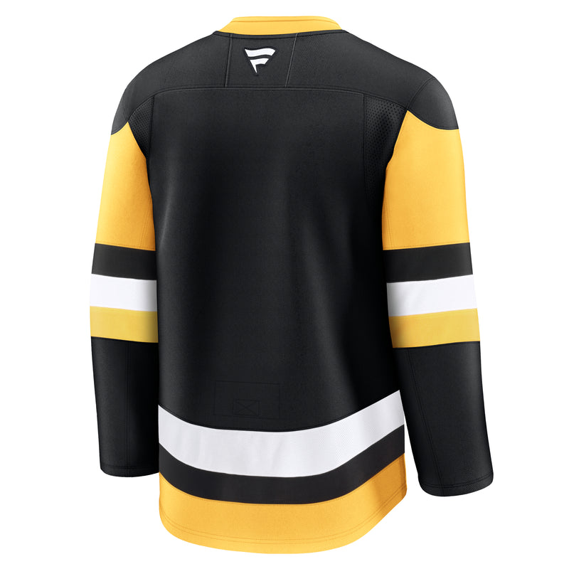 Load image into Gallery viewer, Pittsburgh Penguins NHL Fanatics Premium Home Jersey
