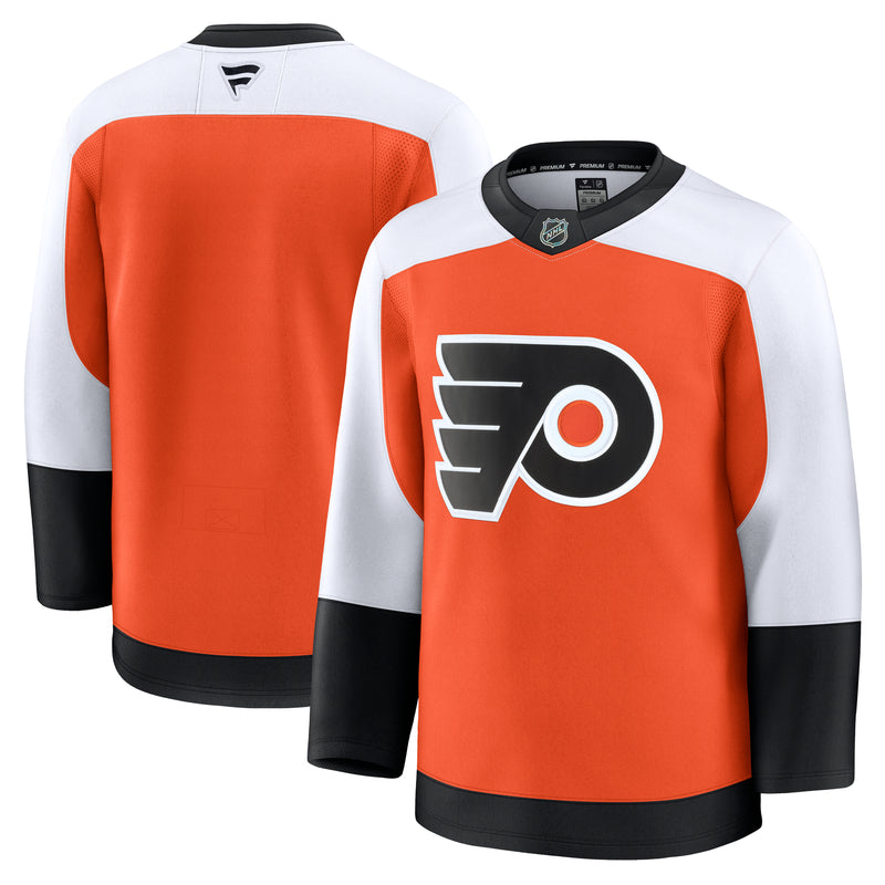 Load image into Gallery viewer, Philadelphia Flyers NHL Fanatics Premium Home Jersey
