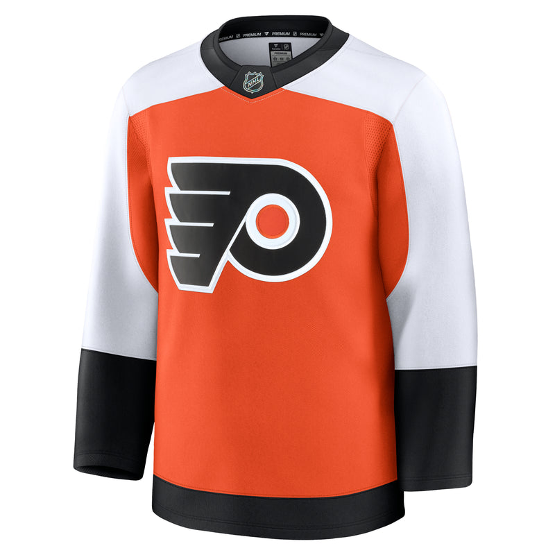 Load image into Gallery viewer, Philadelphia Flyers NHL Fanatics Premium Home Jersey
